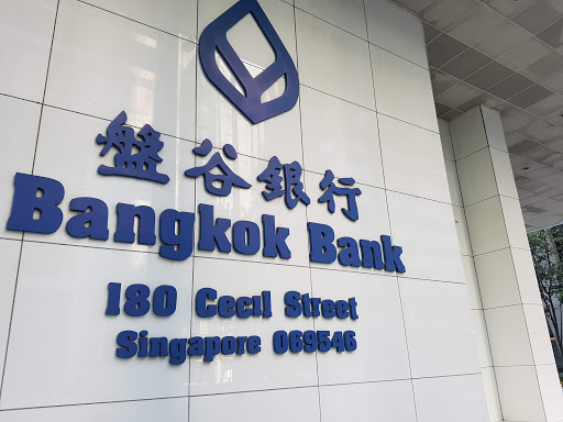Bangkok Bank Public Company Limited - Thumbnail