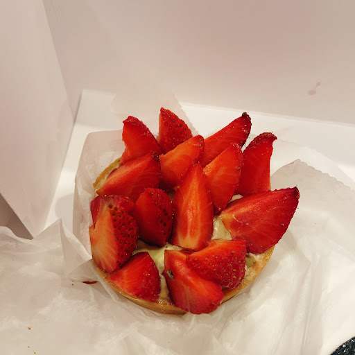 Colette Bakery Gallery - United States
