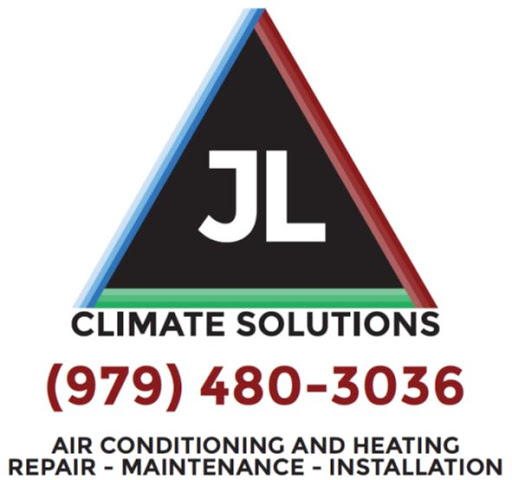 JL Climate Solutions - Visual