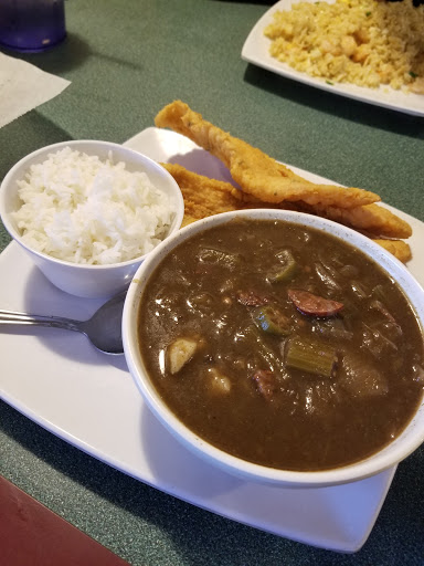 Baytown Seafood - Thumbnail