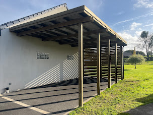 Photo n°5 de Beau Bout d'Bois à Renty (Couvreur)