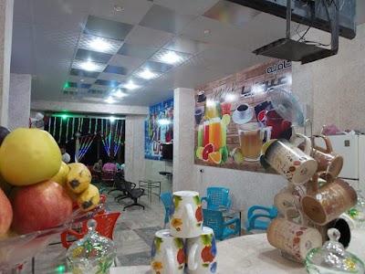 photo of Cafe Bambouzay