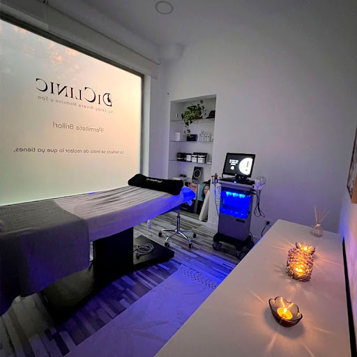 Diclinic - Thumbnail