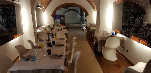 Ristorante Pepenero