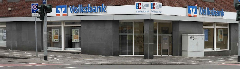 Volksbank Mönchengladbach eG SB branch Lürrip