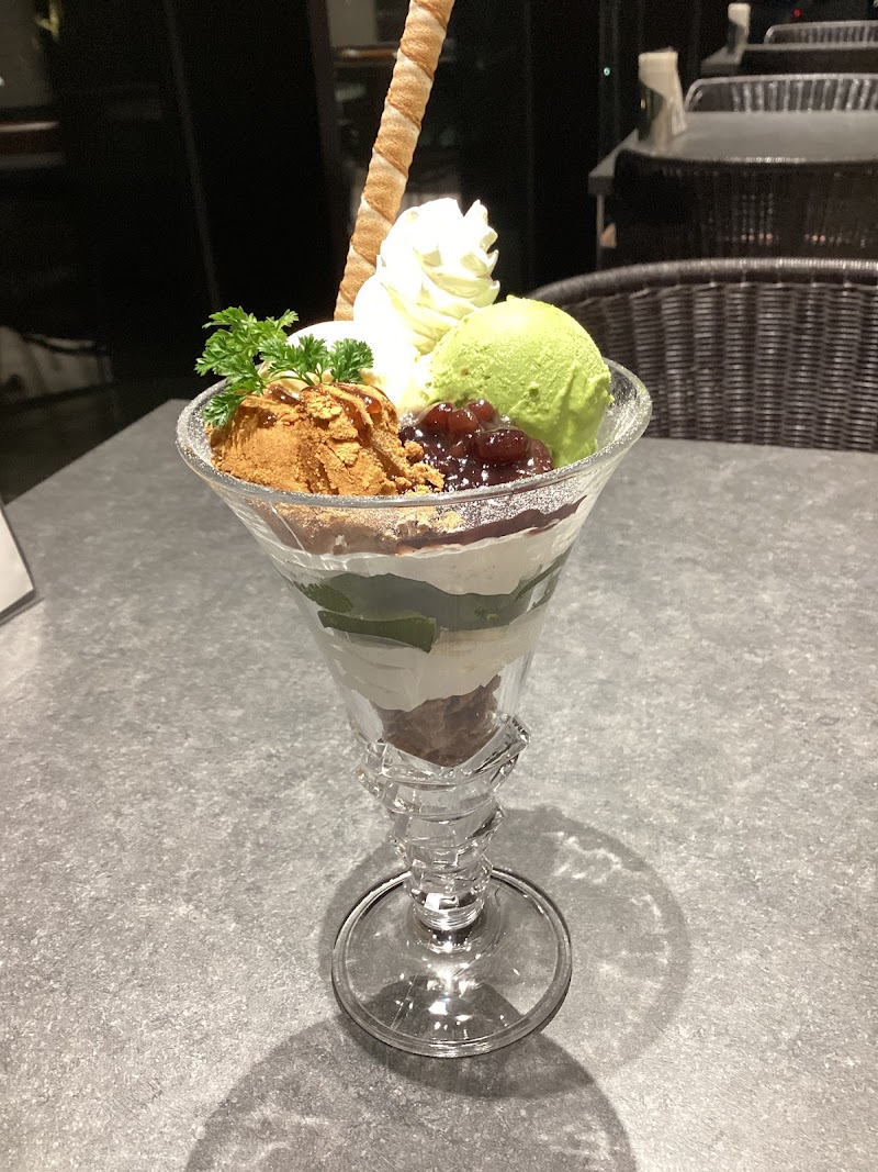 Dining Cafe senka アミュプラザくまもと店