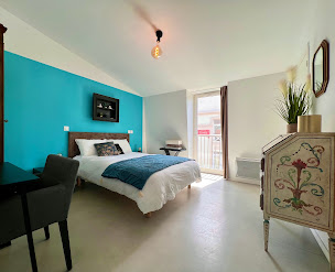 Photo n°34 de KYPRYS - Villa 1930 - Wimereux - Chambres d'Hôtes à Wimereux (Maison d'hôtes)