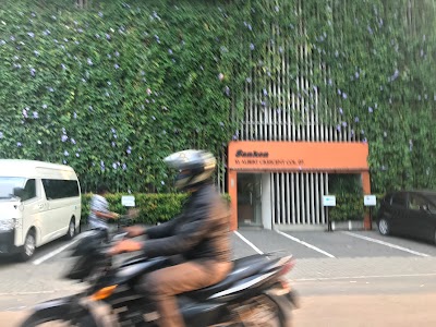 Photos of Sanken Overseas