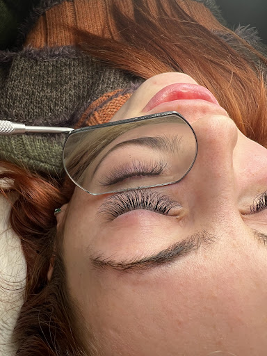 The Lash Lounge Essex