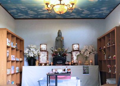八千代ペット霊園 方丈苑妙見寺