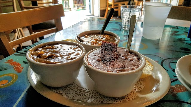 Olde Nola Cookery