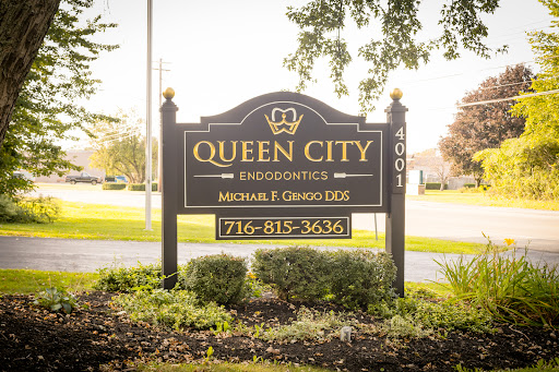Queen City Endodontics, PLLC