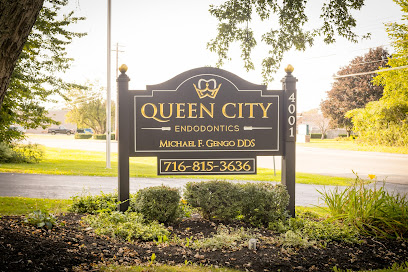 Queen City Endodontics, PLLC