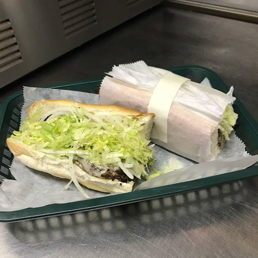 Mim's Mighty Meaty Hoagies - Thumbnail