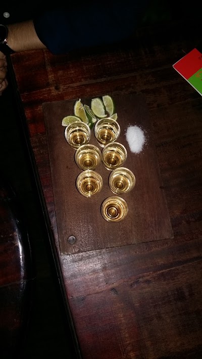Photos of Gipsy Bar