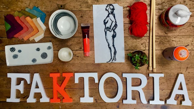 FAkTORIA
