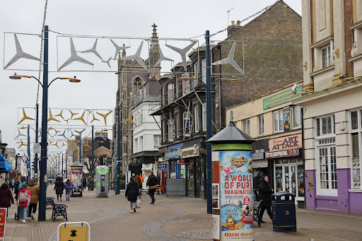 Regent Road - Thumbnail