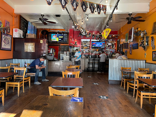 Sancho's Taqueria - Thumbnail
