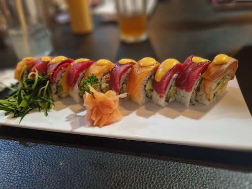 Shiruba sushi restaurant - Thumbnail