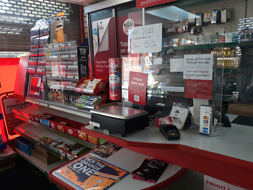 Smallthorne Post Office - Thumbnail