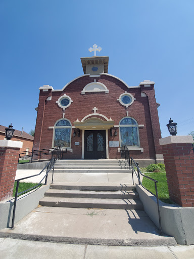 Assumption of the Blessed Virgin Mary Greek Orthodox Church - Thumbnail