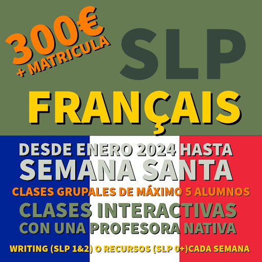 SLP School of Languages - Thumbnail