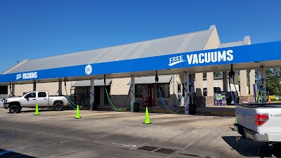 Geaux Clean Car Wash - Highland