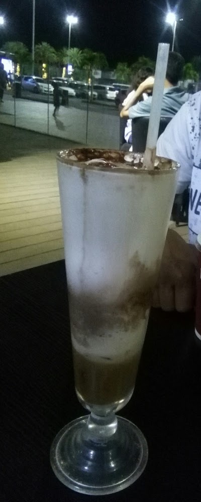Photos of L'arabica