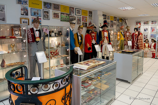 Karnevalsmuseum Troisdorf e.V.