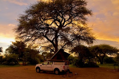 campground