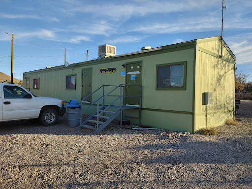 Esmeralda County Public Works/Utilities