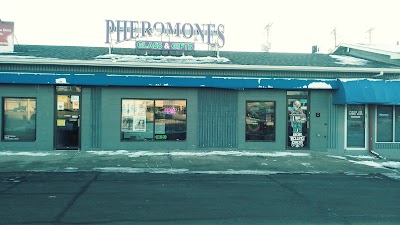 Pheromone