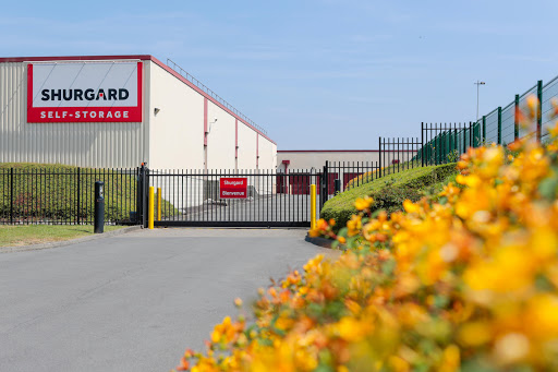 Shurgard Self Storage Lillle - Wasquehal - Thumbnail