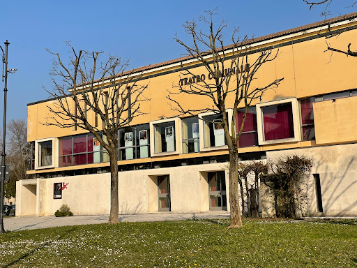 Teatro Comunale di Lonigo Gallery - Italy