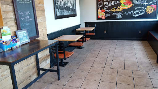 Christo's Pizza & Burgers - Thumbnail