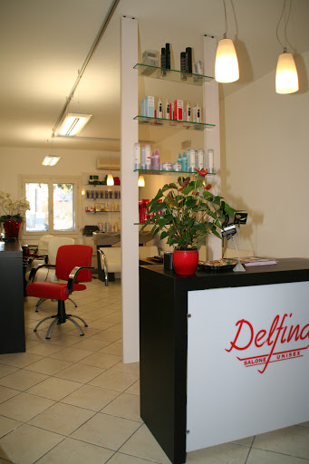 Salone Delfina - Visual