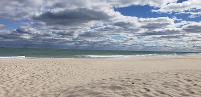 Casino Pier and Breakwater Beach Waterpark