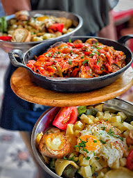 Photo n°72 de Chez Gladines Saint Germain à Paris (Restaurant basque)