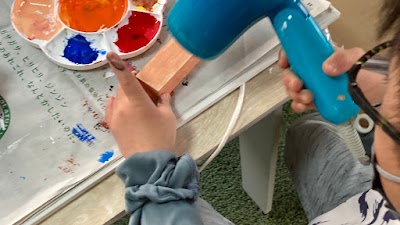 発達ステーショングリーン