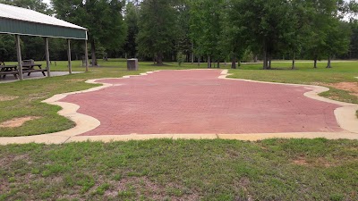 Baldwin County Bicentennial Park