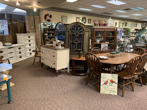 Thrifty Designer - Visual