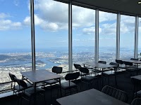 皿倉山展望台レストラン 天宮-TEN・KYU-