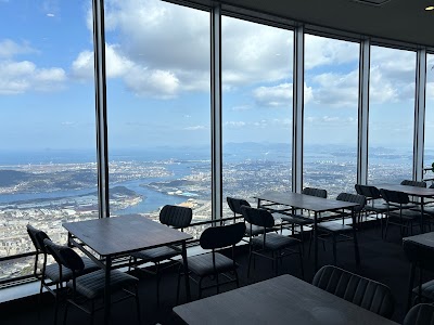 皿倉山展望台レストラン 天宮-TEN・KYU-