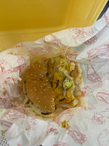 Peri Peri Grilled Chicken Gallery - United Kingdom