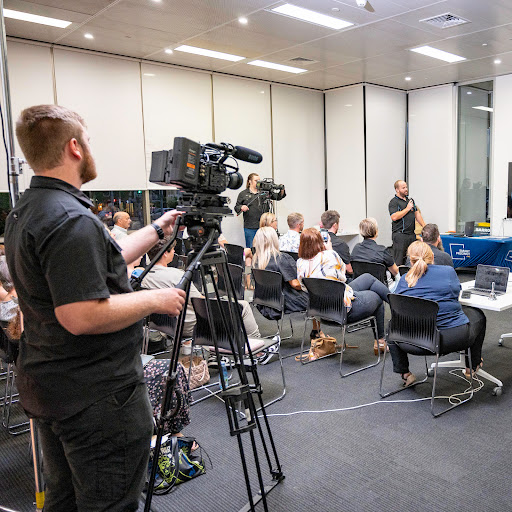 OmniTitan Productions Gallery - Australia