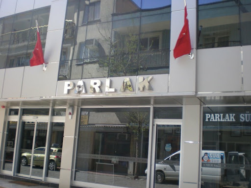 Parlak Sürücü Kursu