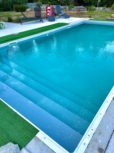 Photo de SARL Tito Piscines à Alata (20167)