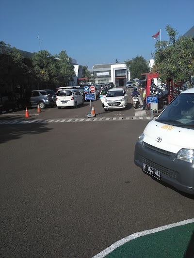 Photos of PT. Astra International Tbk - Toyota Sales Operation