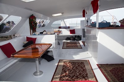 Photos of Sweet Liberty Catamaran Sailing & Boat Tours