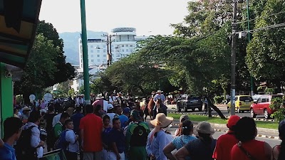 Photos of El Caporal